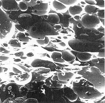 Trace's of Bubbles