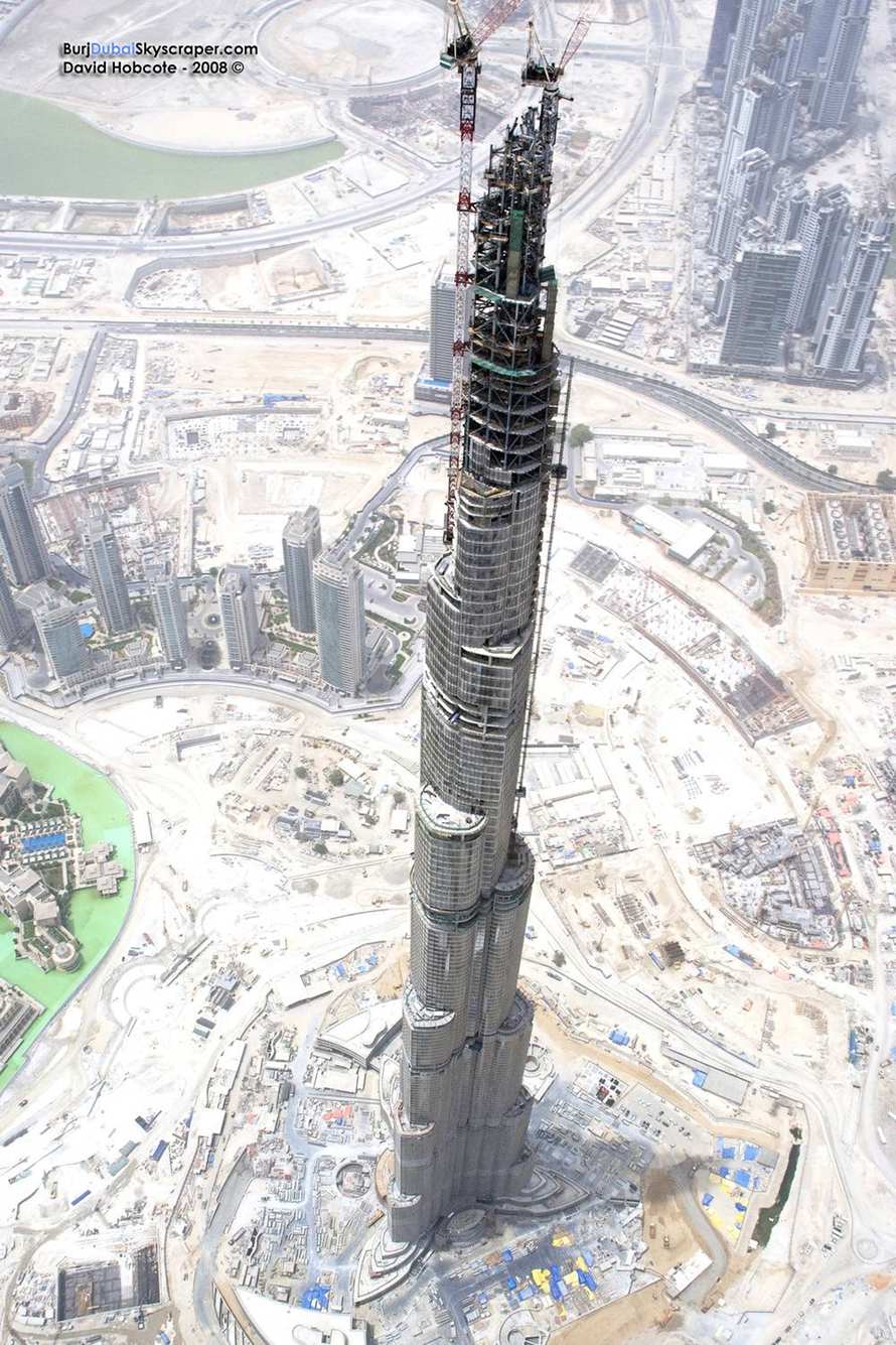 Dubai Crane Operator Needed...