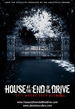 House Poster