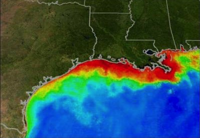 Gas Leak 3000 Times Worse Than Oil