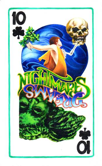 Turning Dreams Into Nightmares – Jim Kirwan