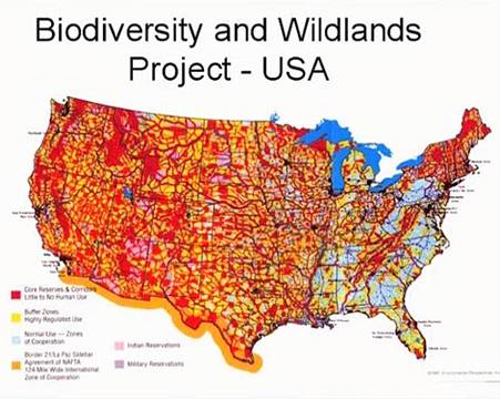 wildlands project