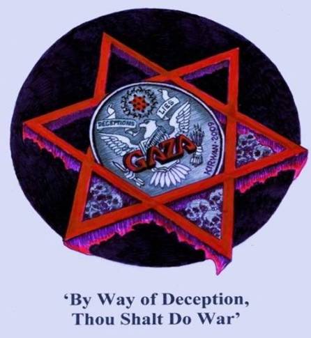 Ending 43 Years Of Surrender To Israel – Jim Kirwan