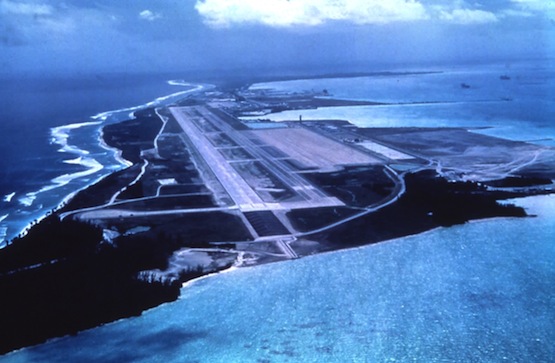 Diego Garcia Photos