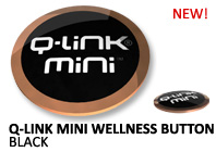 Q-Link Mini - Black Single