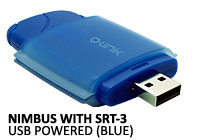 Q-Link Nimbus (Blue)