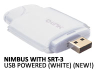 Q-Link Nimbus (White)