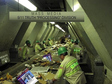 truth processing