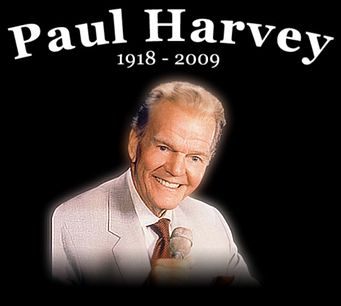 Image result for paul harvey images